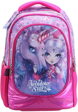 Школьный рюкзак Nebulous Stars Nebulia 12541_NSDA