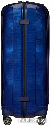 Чемодан-спиннер Samsonite C-Lite Deep Blue 81 см