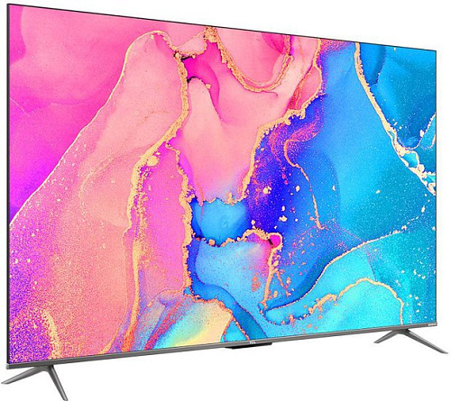 Телевизор TCL 65C635