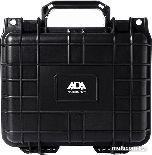 Кейс ADA Instruments Hard Case 4500 A00698