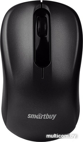 Мышь SmartBuy One SBM-378AG-K