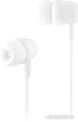 Наушники Harper HV-107 (белый)