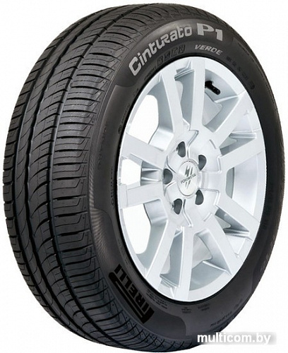 Автомобильные шины Pirelli Cinturato P1 Verde 185/55R15 82H