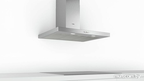 Кухонная вытяжка Bosch DWB96BC50