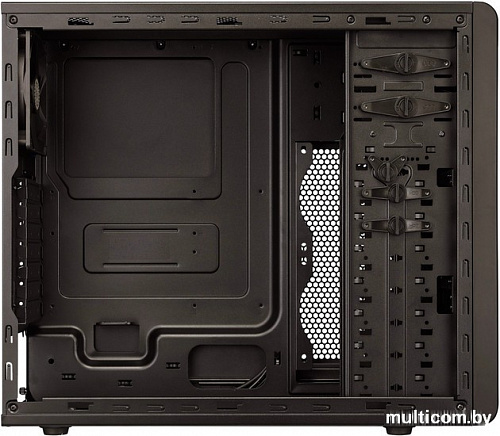 Корпус Cooler Master N300 (NSE-300-KKN1)