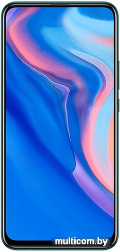 Смартфон Huawei P smart Z STK-LX1 4GB/64GB (изумрудно-зеленый)