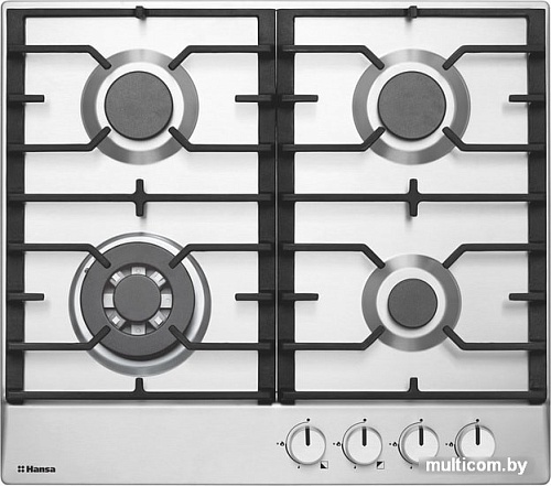 Варочная панель Hansa BHGI631301