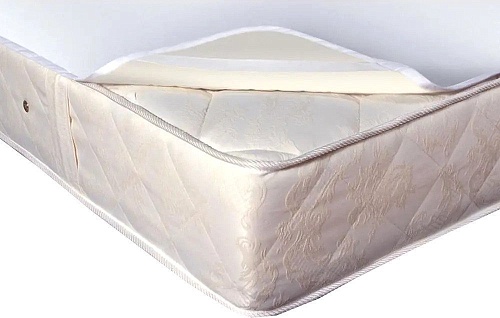 Just Sleep Мэри водонепроницаемый 90х200 130087040 (белый)