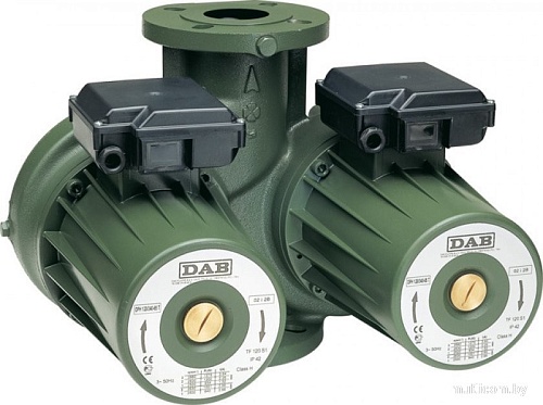 Циркуляционный насос DAB DPH 150/280.50 T