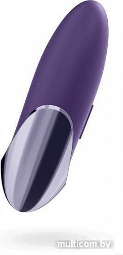 Вибромассажер Satisfyer Layon 1 Purple pleasure