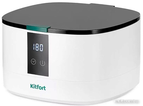 Стерилизатор маникюрный Kitfort KT-6306