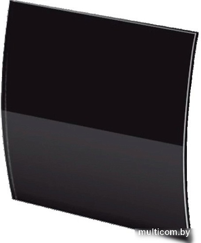 Вентиляционная решетка Awenta RW100sz-PECB100P