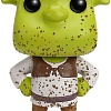 Фигурка Funko POP! Movies Shrek Shrek (Mud Splatter) (Exc) (278) 10394