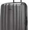 Спиннер Samsonite Lite-Cube DLX Eclipse Grey 76 см
