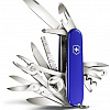 Туристический нож Victorinox SwissChamp