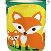 Корзина Наша Игрушка Лисицы HXH2019040903-25b