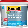 Краска Marshall Export-2 (4.5 л)