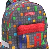 Детский рюкзак Erich Krause Mini 6L Color Bricks 56709
