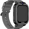 Детские умные часы Xenium W600 (темно-серый)