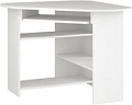 Стол Премиум Комфорт-4 (белый текстурный)