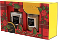 Ароматизатор Areon Home Perfume Vanilla+Vanilla Black ARE-SHP4
