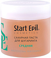 Паста Start Epil Паста для шугаринга Средняя 400 г