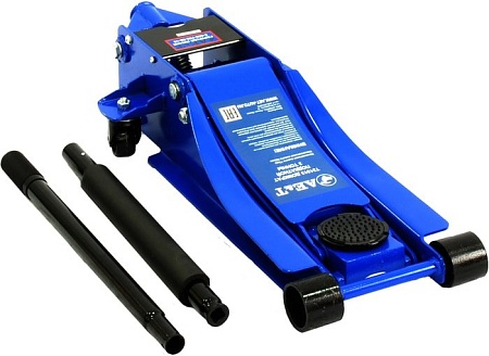 Подкатной домкрат AE&T T31513 3т