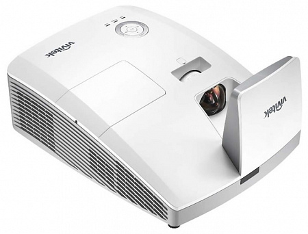 Проектор Vivitek D756USTi