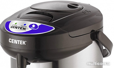 Чайник CENTEK CT-0080 (черный)