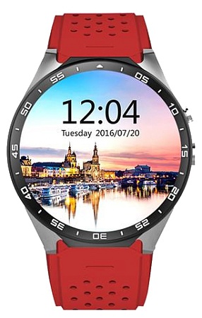 KingWear KingWear KW88