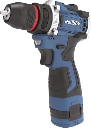Дрель-шуруповерт Redbo OAD-16BL (с 1-им АКБ)