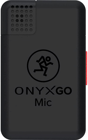 Bluetooth-микрофон MACKIE OnyxGO Mic