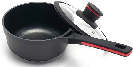 Кастрюля с длинной ручкой Gipfel Anneli 2529