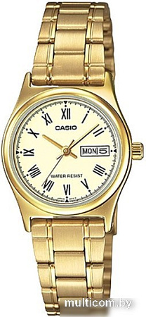 Наручные часы Casio LTP-V006G-9B