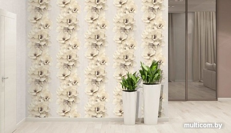 Виниловые обои Гомельобои Город-фон 17ВФТ1К к-13