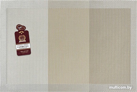 Сервировочная салфетка Marmiton Геометрия 17230