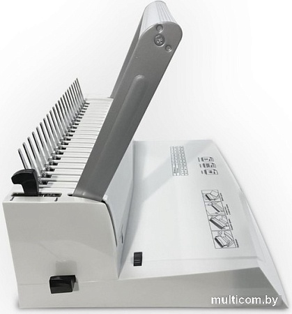 Брошюровщик Гелеос БП-16