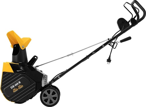 Снегоуборщик Denzel ESB-460-M