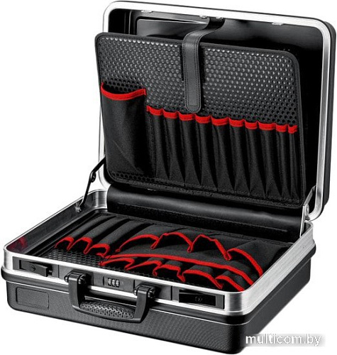 Кейс Knipex 002105LE