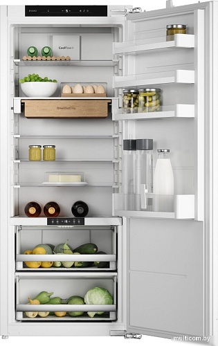 Однокамерный холодильник ASKO R31442I