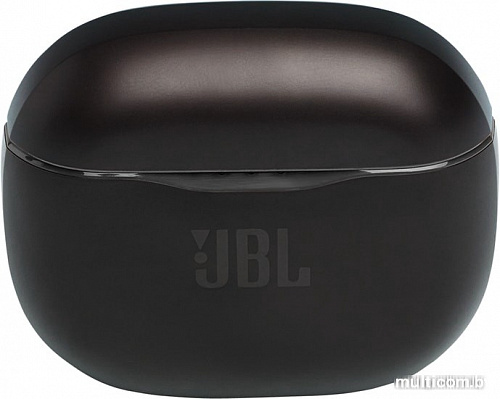 Наушники JBL Tune 120 TWS (черный)