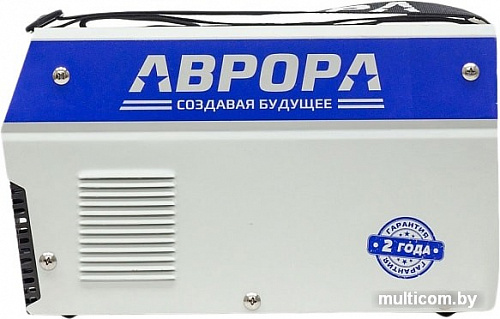 Сварочный инвертор Aurora Вектор 2200