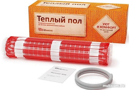 Нагревательные маты Warmstad WSM-790