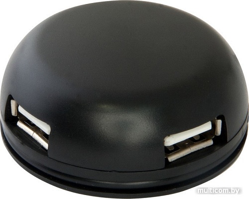USB-хаб Defender Quadro Light