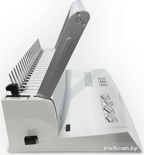 Брошюровщик Гелеос БП-16