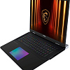 Игровой ноутбук MSI Titan 18 HX AI A2XWJG-206RU