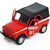 Пожарная машина Автоград УАЗ Hunter Пожарная служба 9318125