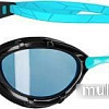 Очки для плавания Mad Wave Triathlon (голубой)