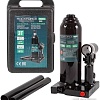 Бутылочный домкрат RockForce RF-T90304-S(Euro) 3т