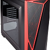 Корпус Corsair Carbide SPEC-04 (черный/красный)